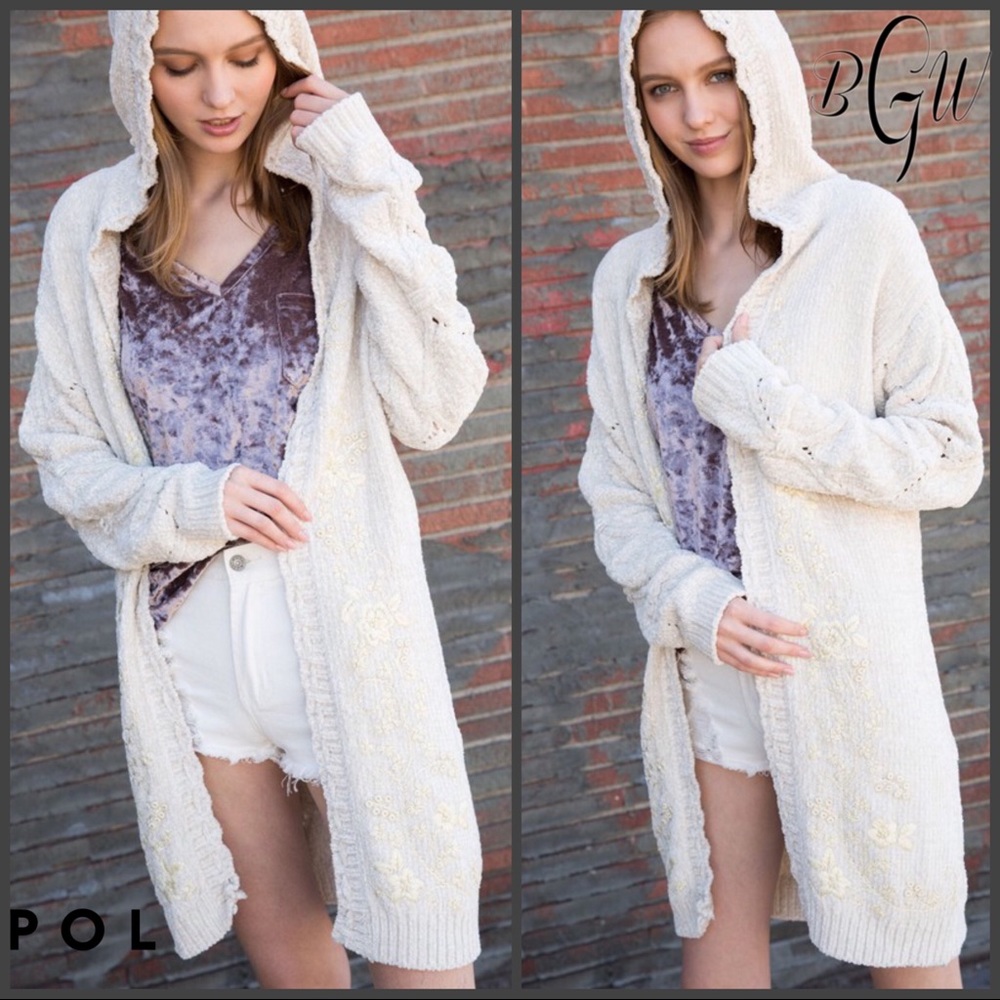 ๐MOST LOVED๐HP 5โญ๏ธBest Chenille Sweater - Picture 2 of 7